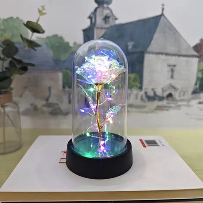 LORYSMA Magic Rose
