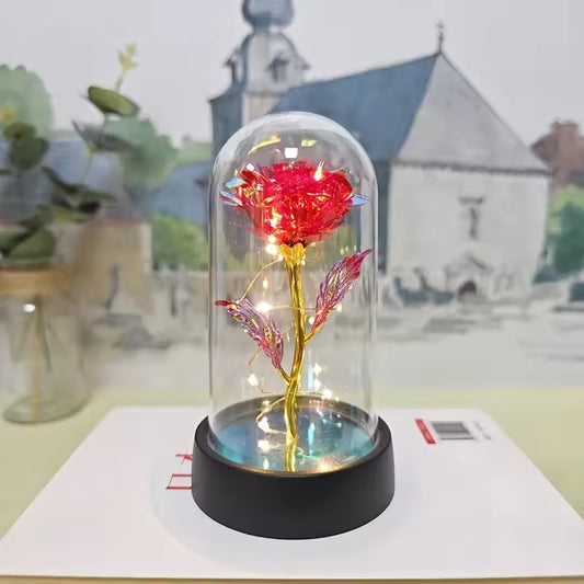 LORYSMA Magic Rose